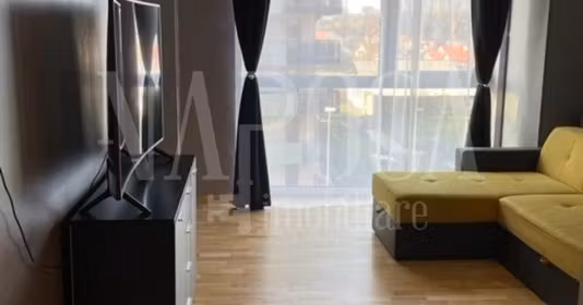 Apartament Sopor