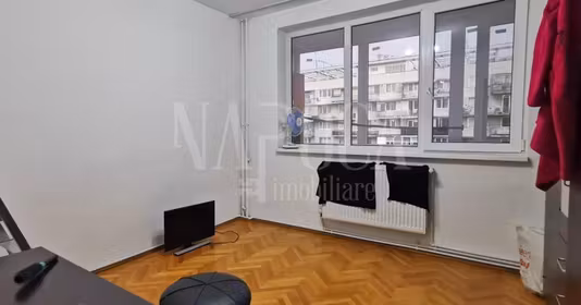 Apartament Gheorgheni