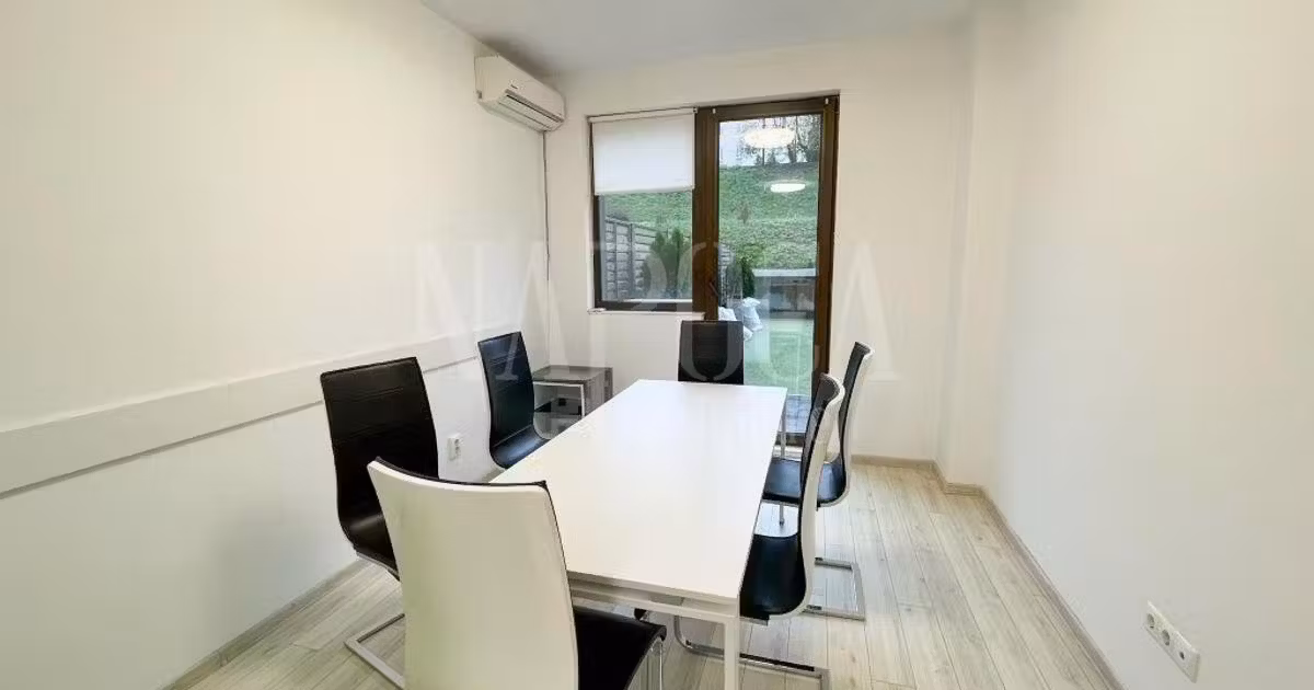 Apartament de vânzare cu 2 camere în zona Gheorgheni, Cluj-Napoca