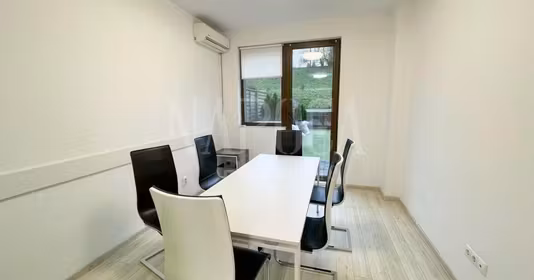 Apartament Gheorgheni