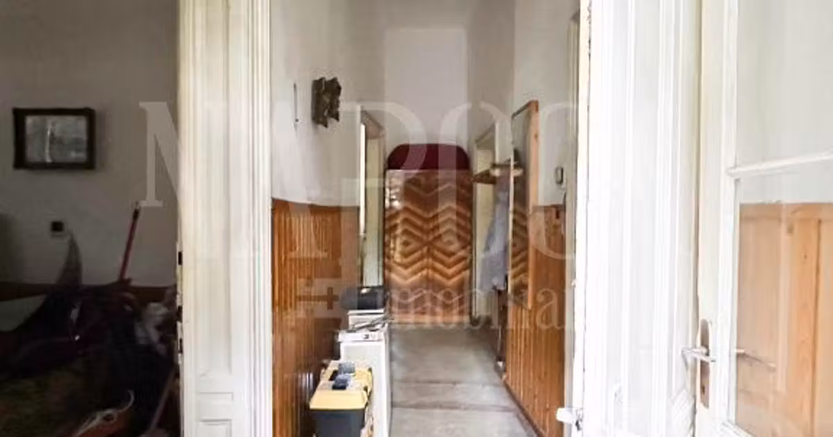 Casă individuală de vânzare cu 3 camere în zona Central, Cluj-Napoca