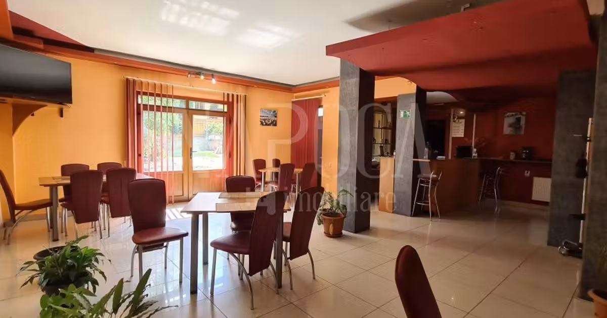 Casă individuală de vânzare cu 12 camere în zona Gruia, Cluj-Napoca