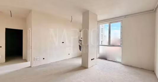 Apartament Mărăști