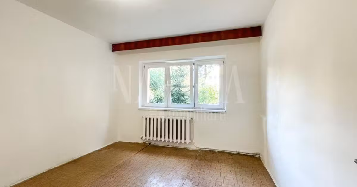 Apartament de vânzare cu 3 camere în zona Zorilor, Cluj-Napoca