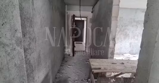 Apartament Mănăștur