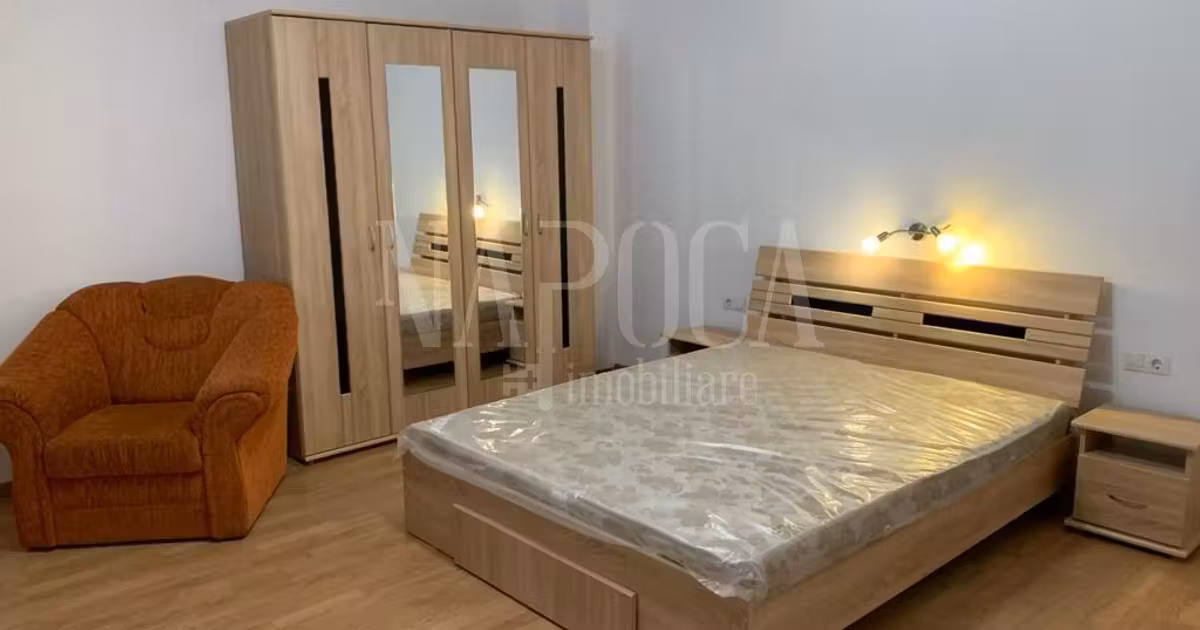 Apartament de vânzare cu 2 camere în zona Central, Cluj-Napoca