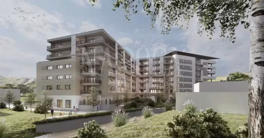 Apartament Între Lacuri
