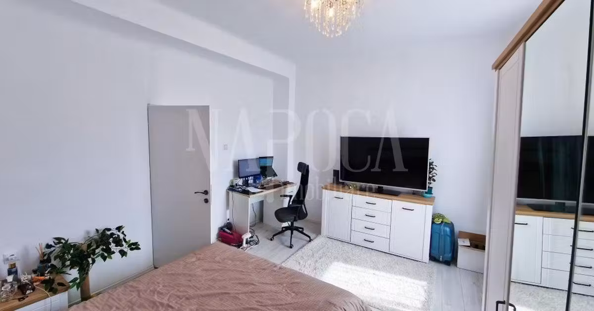 Garsonieră de vânzare în zona Mărăști, Cluj-Napoca