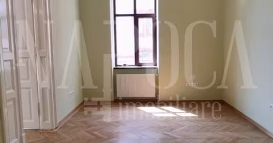 Apartament Central