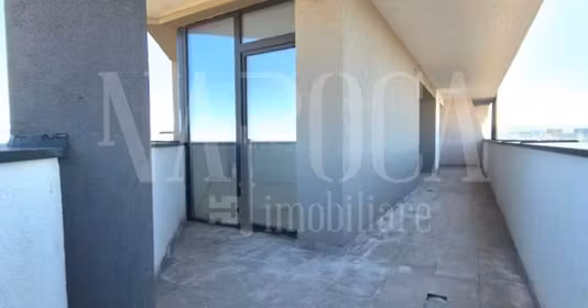 Apartament Între Lacuri