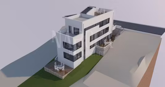 Apartament Dâmbul Rotund