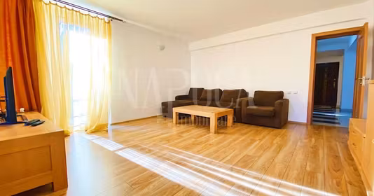 Apartament Central
