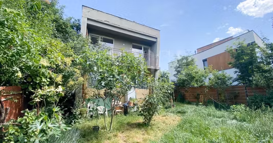 Casă Gruia