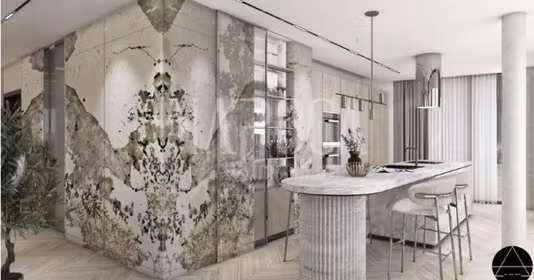 Penthouse Central