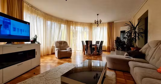Casă Zorilor