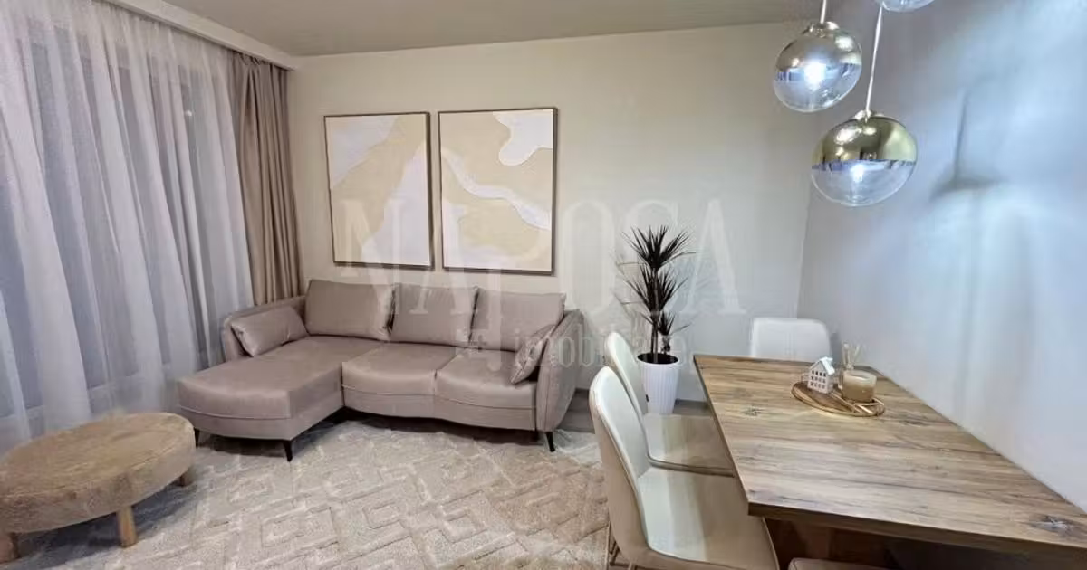 Apartament de vânzare cu 3 camere în zona Grigorescu, Cluj-Napoca
