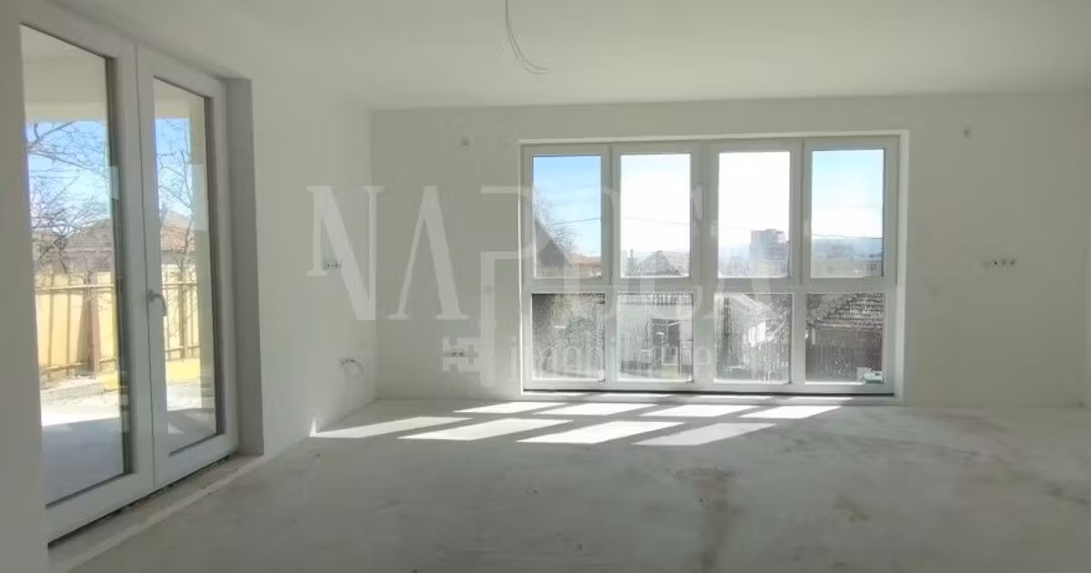 Duplex de vânzare cu 5 camere în zona Dâmbul Rotund, Cluj-Napoca