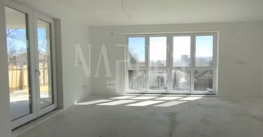 Apartament Dâmbul Rotund