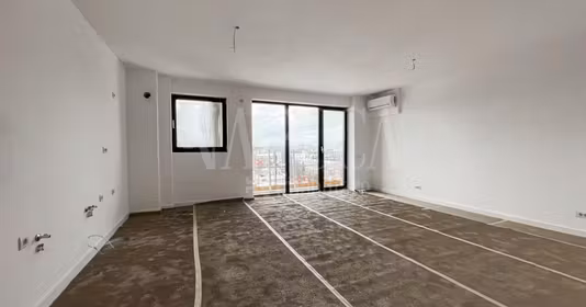 Apartament Central