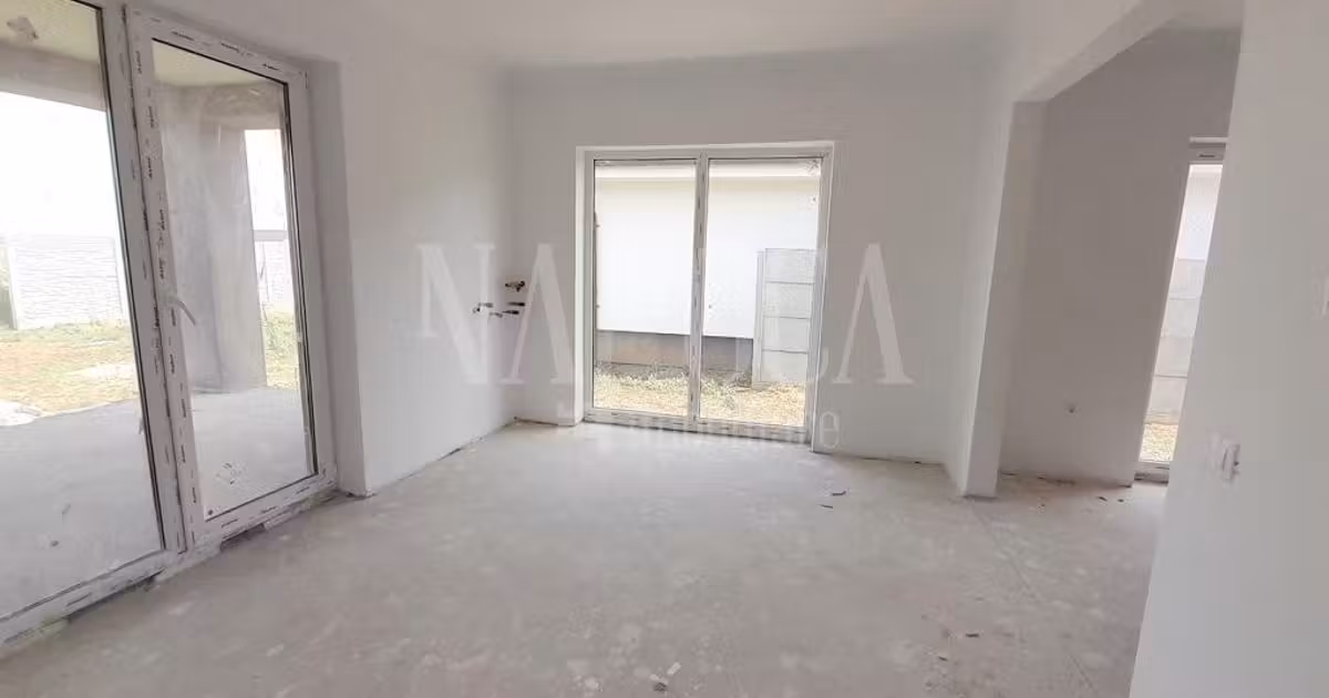 Casă individuală de vânzare cu 4 camere în Sântandrei
