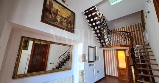 Apartament Central