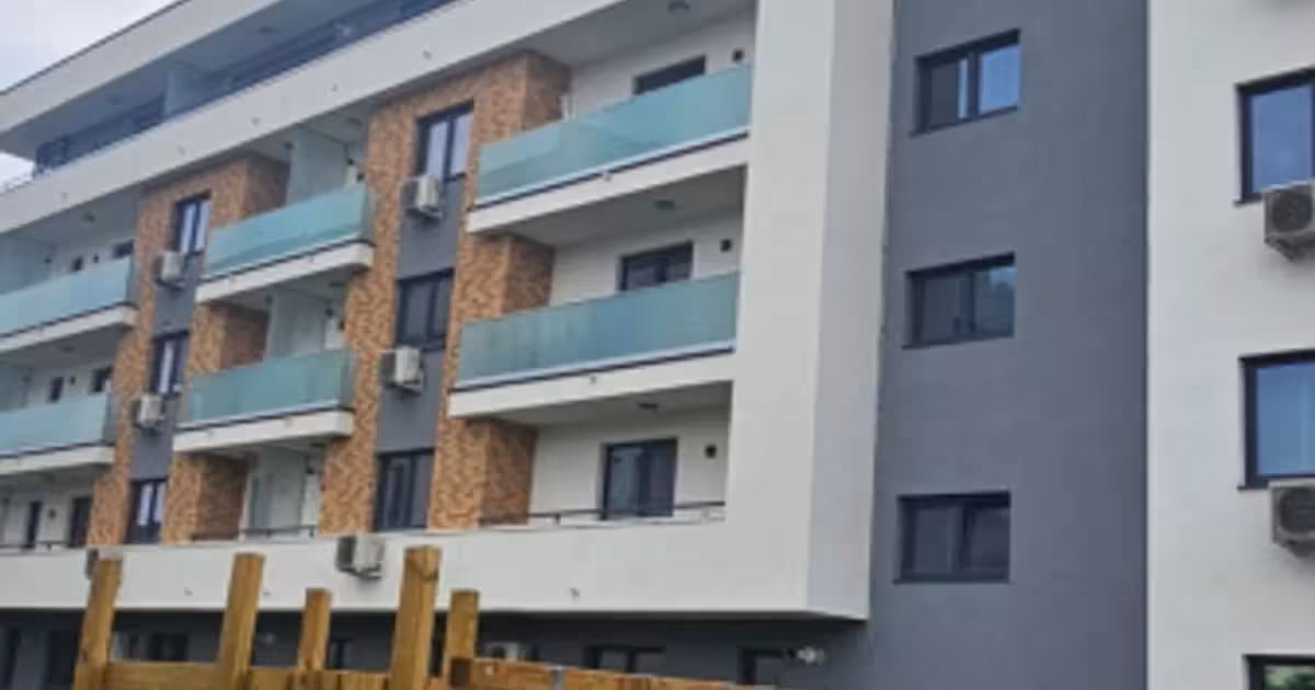 Apartament de vânzare cu 2 camere în zona Central, Iași