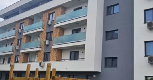 Apartament Central