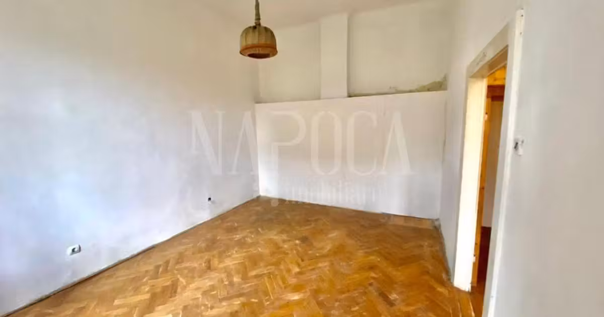 Apartament de vânzare cu 2 camere în zona Gară, Cluj-Napoca