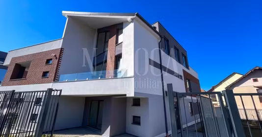 Apartament Mănăștur
