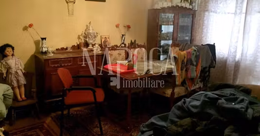 Apartament Zorilor