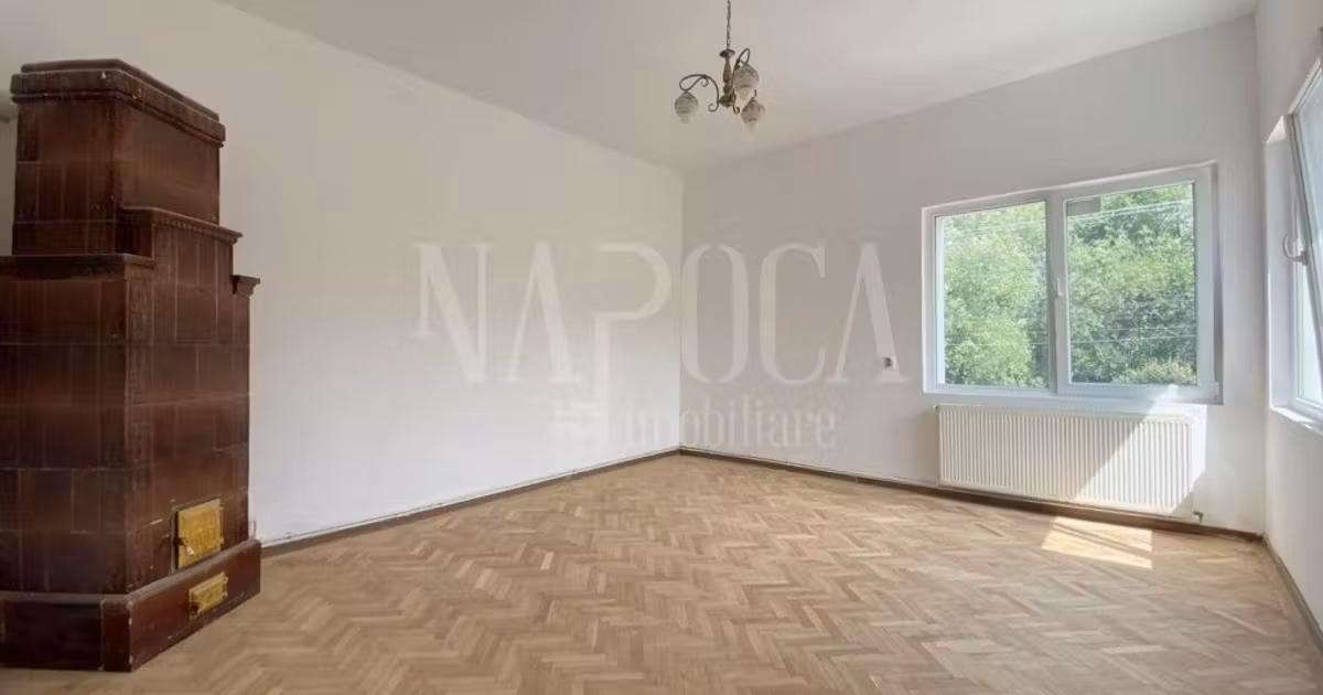 Casă individuală de vânzare cu 4 camere în zona Gruia, Cluj-Napoca