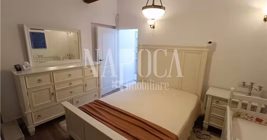 Apartament Central