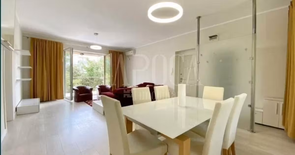 Apartament de vânzare cu 5 camere în zona Andrei Mureșanu, Cluj-Napoca