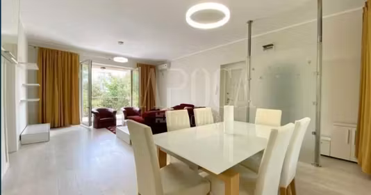 Apartament Andrei Mureșanu