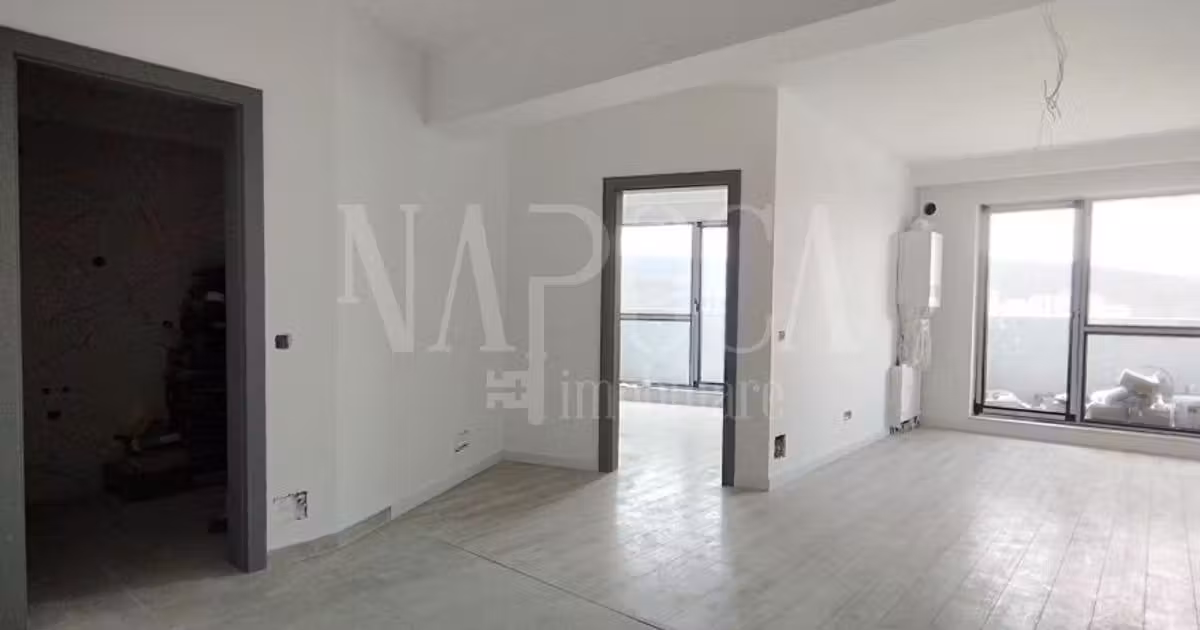 Apartament de vânzare cu 2 camere în zona Zorilor, Cluj-Napoca