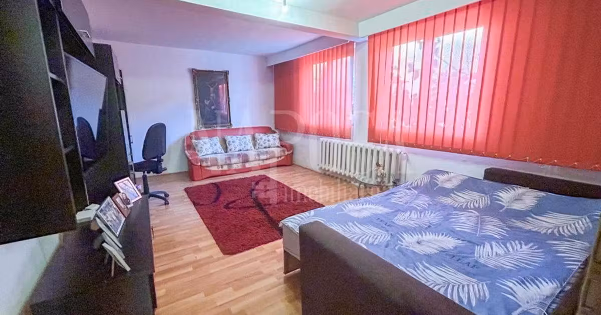 Apartament de vânzare cu 2 camere în zona Mănăștur, Cluj-Napoca