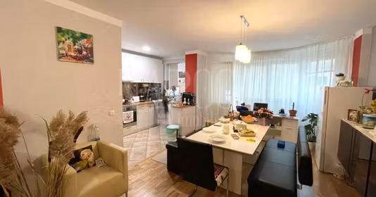 Apartament Europa