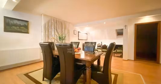 Apartament Someșeni