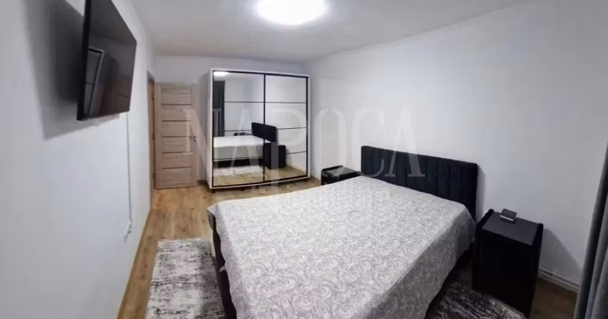 Apartament de vânzare cu 3 camere în zona Central, Cluj-Napoca