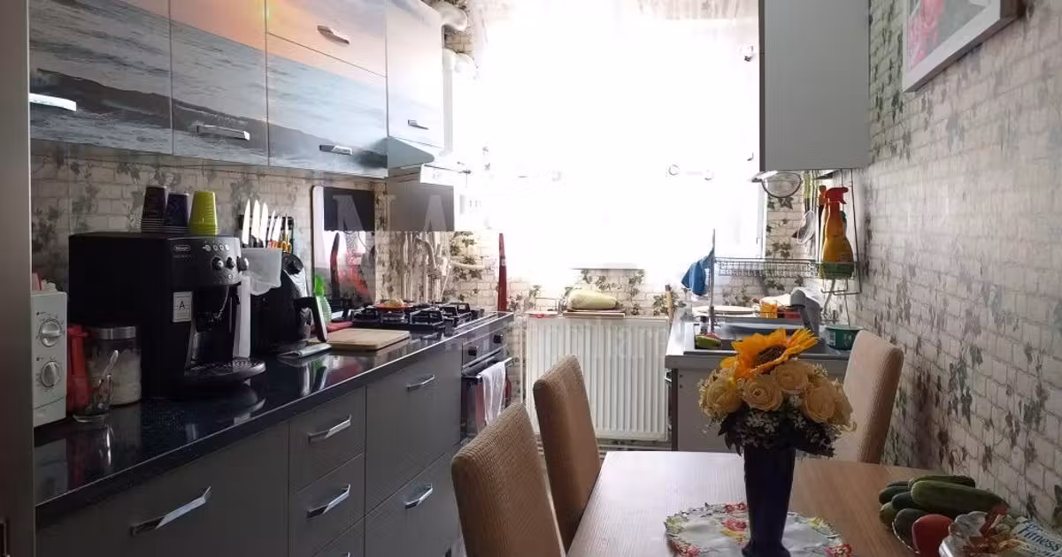 Casă individuală de vânzare cu 3 camere, mobilată în zona Dâmbul Rotund, Cluj-Napoca