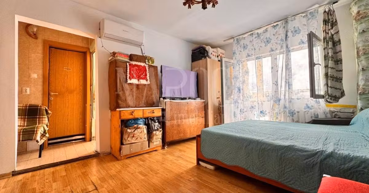 Apartament de vânzare cu 2 camere în zona Gheorgheni, Cluj-Napoca