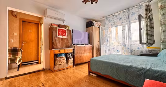 Apartament Gheorgheni