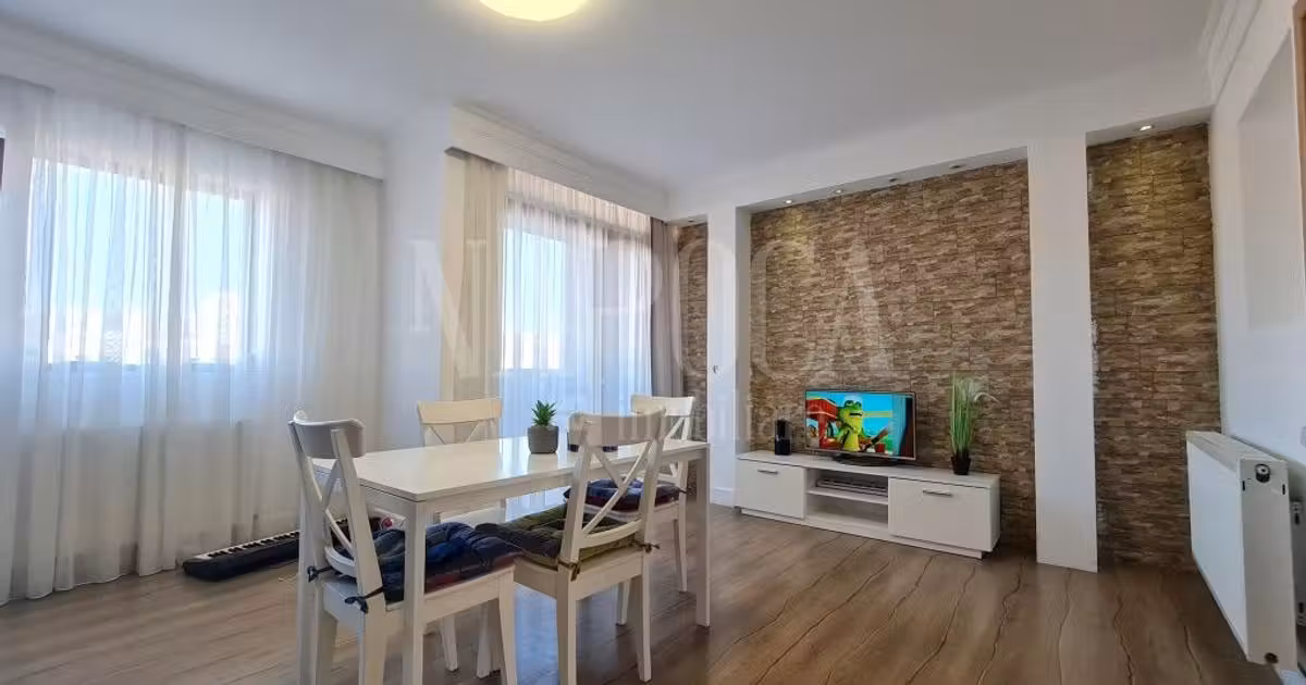 Duplex de vânzare cu 7 camere în zona Mănăștur, Cluj-Napoca