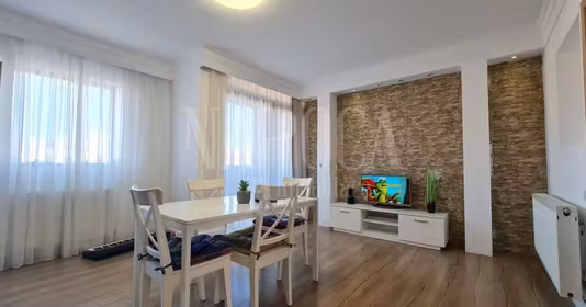 Apartament Mănăștur