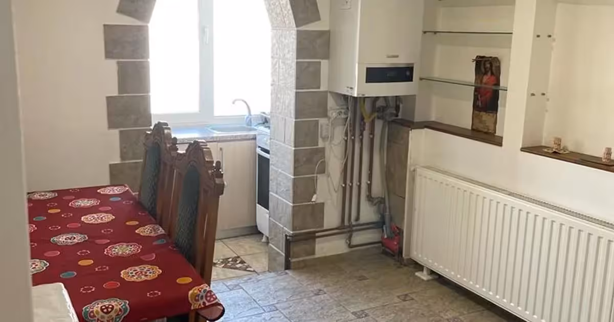 Apartament de vânzare cu 2 camere în zona Dorobanților, Timișoara