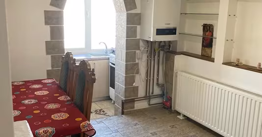 Apartament Dorobanților