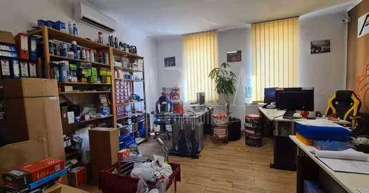 Casă Mărăști