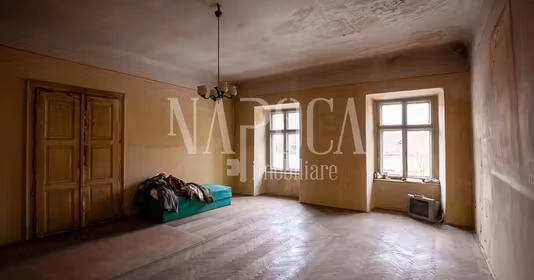 Apartament Central
