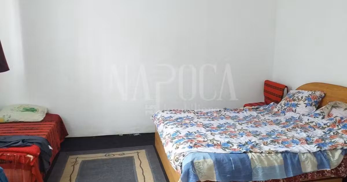 Casă individuală de vânzare cu 2 camere în zona Someșeni, Cluj-Napoca