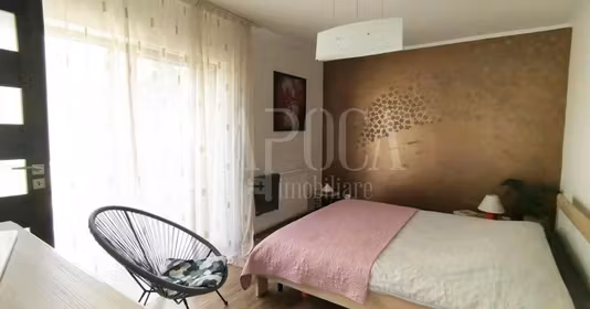 Apartament Europa